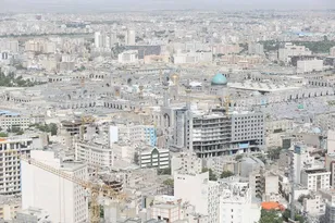 نقل و حمل، رہائش اور پارکینگ کی توسیع کے لئےحکومت،پارلیمنٹ اورصوبائی انتظامیہ کے ساتھ ہیں؛صوبہ خراسان رضوی سے منتخب ارکان پارلیمان کے بورڈ کے سربراہ کا بیان