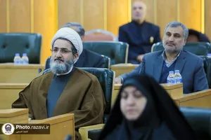 اجلاسیه بانوان پیشرو در تمدن سازی فاطمی