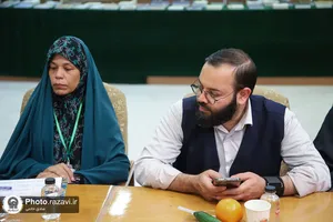 نشست&zwnj;های تخصصی پنجمین کنگره جهانی حضرت رضا علیه&zwnj;السلام