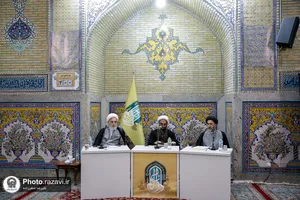 مدرسه تابستانی دارالعلم-3