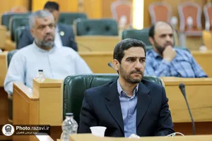 نشست مهارتی ویژه بازاریان خدمتگزار زیارت