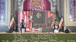 «یونس در دل نهنگ»؛ وقتی نرسیدن به خواسته، معنای اجابت می‌گیرد