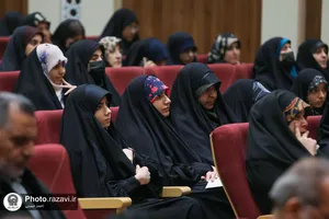 رویداد هنری طوفان واژه&zwnj;ها