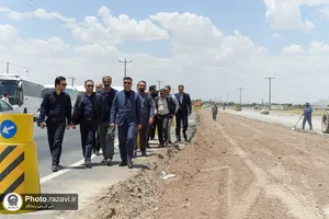 سی و ششمین نشست روابط عمومی&zwnj;های آستان قدس رضوی
