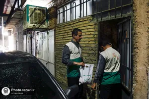 پیگیری نامه&zwnj;های مردمی در سفر تولیت آستان قدس رضوی به سرخس