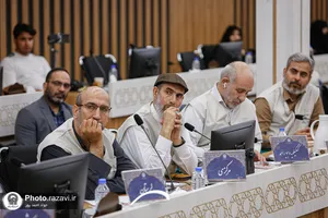 نشست سالانه مدیران کانون&zwnj;های خدمت رضوی