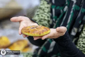 نذر نان