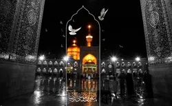 طرح اعزام مداح و روحانی خادمیار برای برپایی روضه‌های خانگی در زرند آغاز شد