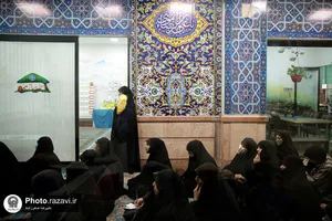 نشست تخصصی جهاد تبیین