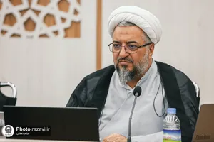 دوره تربیت مربی &laquo;خانواده درمانگری معنوی خداسو&raquo;
