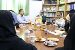 خدمت‌رسانی صادقانه در افزایش اعتماد عمومی و آرامش اجتماعی اثرگذار است