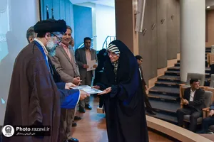 گرامیداشت روز جهانی موزه و میراث فرهنگی