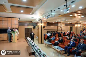 دومین همایش تخصصی مدیریت بحران و پدافند غیر عامل