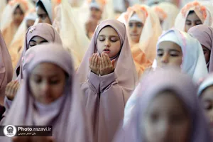 همایش چله بندگی