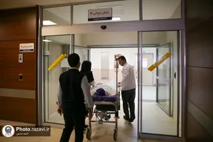 به مناسبت روز پرستار