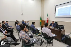دوره آموزشی اصول فنون مذاکره و مدیریت زمان