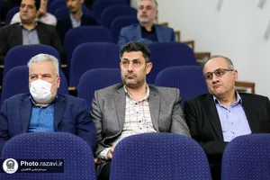 نخستین نشست تخصصی رویدادهای"دعوت"