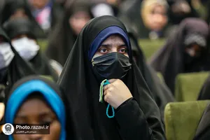 همایش نقش انقلاب اسلامی در تمدن نوین اسلامی