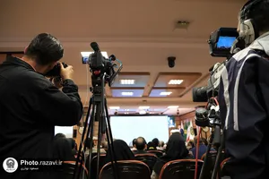 پوشش رسانه&zwnj;ای افتتاح مرکز درمان ناباروری &laquo;بشری&raquo;