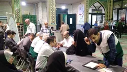 ارائه بیش از ۲۰ هزار مشاوره حقوقی رایگان در کرمان