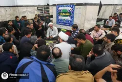 چگونه حرم امام رضا (ع) به بزرگ‌ترین مرکز «تبلیغ دینی هوشمند» کشور تبدیل شد؟