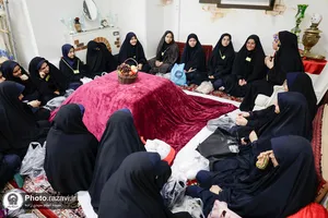 &laquo;نیم روز در بهشت&raquo;-2