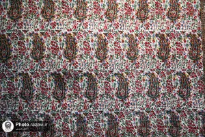 موزه تخصصی فرش آستان قدس رضوی