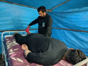موکب ملایر