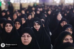 نشست تحلیلی و تبیینی &laquo;فتح قریب&raquo;