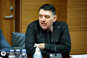 نشست خبری چهارمین کنگره کولورکتال