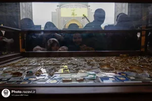 ویژه برنامه لبنان در پناه امام رئوف-3