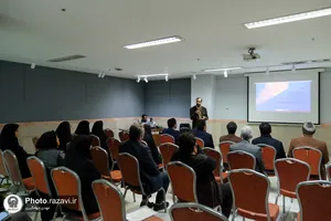 نشست تخصصی رویکرد تاریخ فرهنگی در پژوهش هنر اسلامی