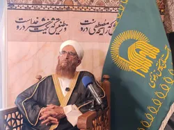 محبت اهل‌بیت (ع) بخشی از ایمان اهل‌سنت است