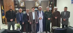 از خادمیاری تا پاسداری از انقلاب؛ خدمت و بصیرت در یک مسیر