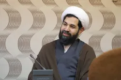‏آرامش در دل طوفان