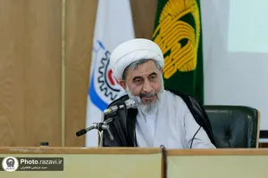 نشست مهارتی ویژه بازاریان خدمتگزار زیارت