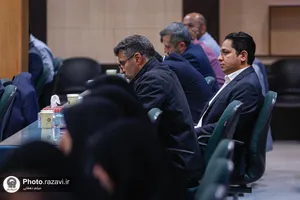 کارگاه آموزشی &laquo;فن&zwnj;بیان و مهارت&zwnj;های ارتباطی&raquo;