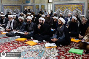 آغاز به کار مدرسه تابستانی &laquo;دارالعلم&raquo;-1
