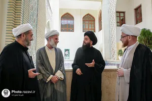 مدرسه تابستانی دارالعلم-4