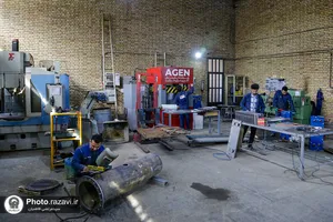 حمایت آستان قدس رضوی از شرکت&zwnj;های دانش بنیان