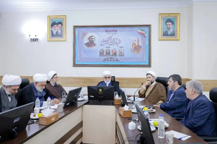 شهید مفتح پیوند دهنده ایمان دینی و مسئولیت اجتماعی بود