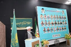امنیت و ثبات امروز کشور مرهون فداکاری شهدا است
