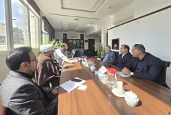 تأکید بر ارتقای سطح خدمت‌رسانی به زائران مقیم در زائرسرای رضوی