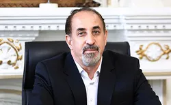 هندسه تجلی؛ از صلابت نجف تا آرامش کاظمین