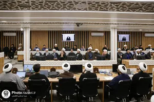 طرح گفتمان و اندیشه&zwnj;ورزی طلاب در علوم انسانی