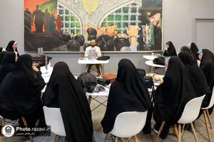 دومین رویداد ملی سفینةالنجاة - 1