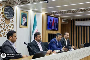 نشست&zwnj;های تخصصی نخستین جشنواره خدمت رضوی