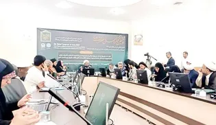 جهاد دفاعی در منطق اسلامی تابع چارچوب قرآنی و اخلاقی است