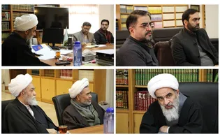 تبیین نقش‌محوری امامت حضرت رضا (ع) نیازمند استخراج منابع غنی است