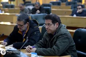 نشست خبری چهل و یکمین مسابقات بین المللی قرآن کریم
